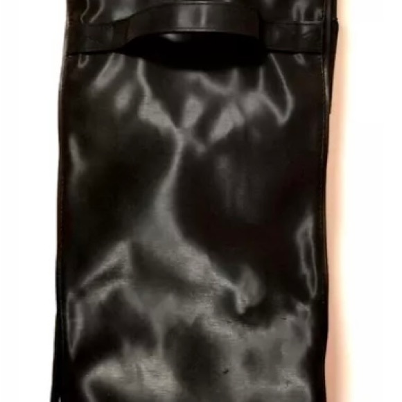 💗Mary Kay cosmetic roll up make up travel hang bag organizer, removable pockets - Picture 7 of 10